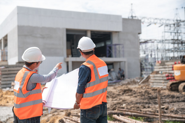 facilitation de l'exécution des travaux